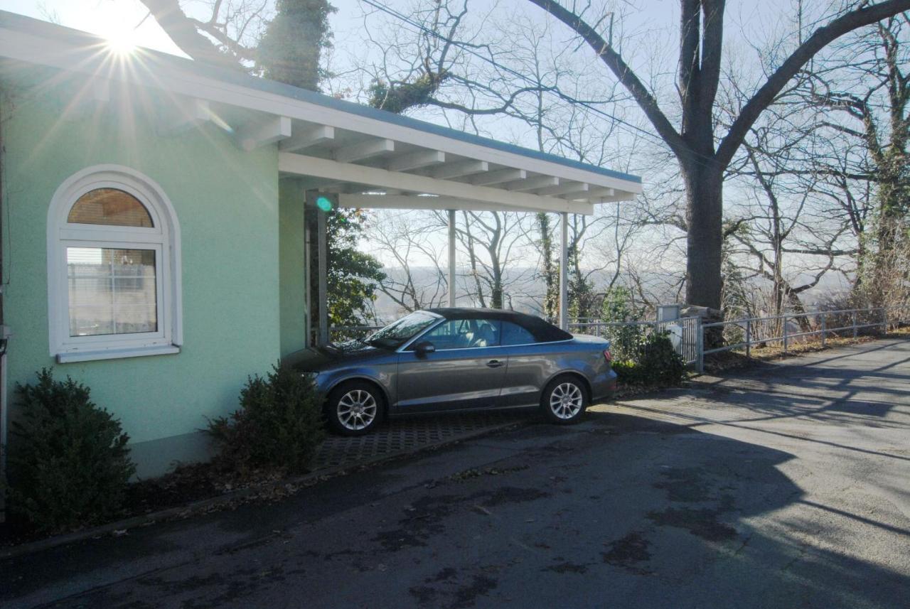 Schoene Hoehe Pirna Exterior foto